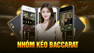 Nhóm Kéo Baccarat: Luôn Tỉnh Táo Để Tránh Mắc Bẫy Lừa Đảo