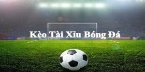 Tài Xỉu Bóng Đá Tại 23WIN - Khái Niệm Và Cách Đọc Kèo