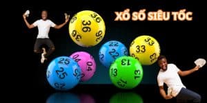 Xổ Số Siêu Tốc 23WIN: Cách Chơi Đúng Dành Cho Người Mới